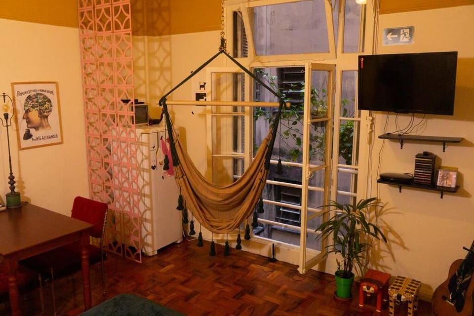 Communal lounge/ TV room, TV and multimedia, Evening entertainment