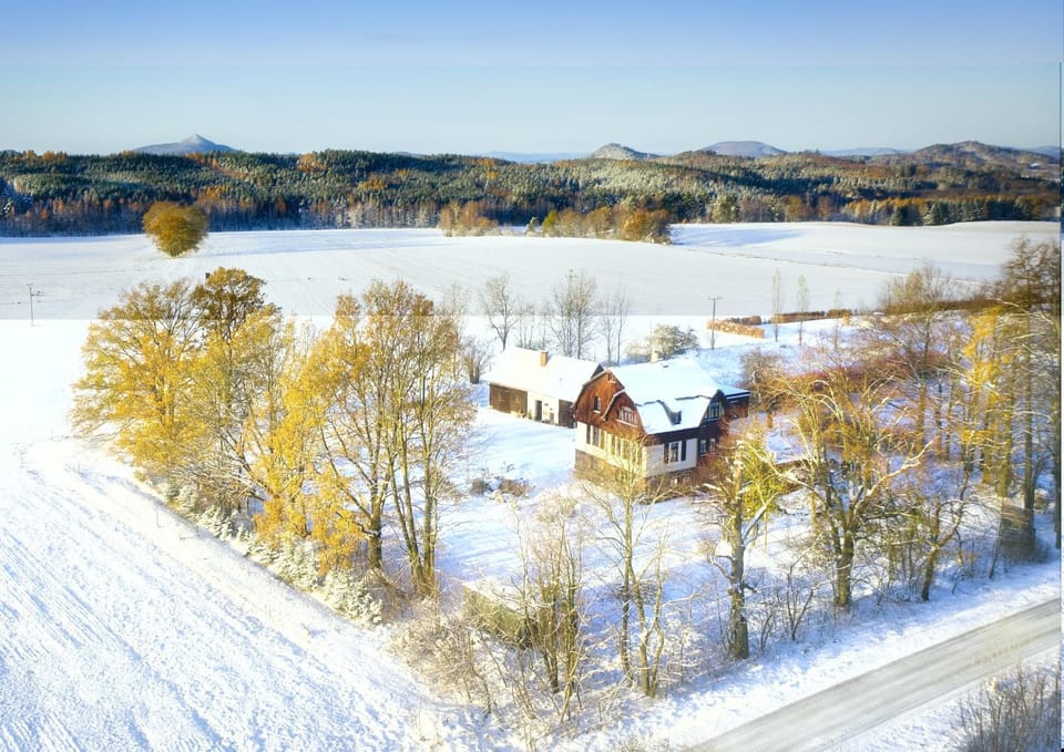Property building, Natural landscape, Garden, View (from property/room)