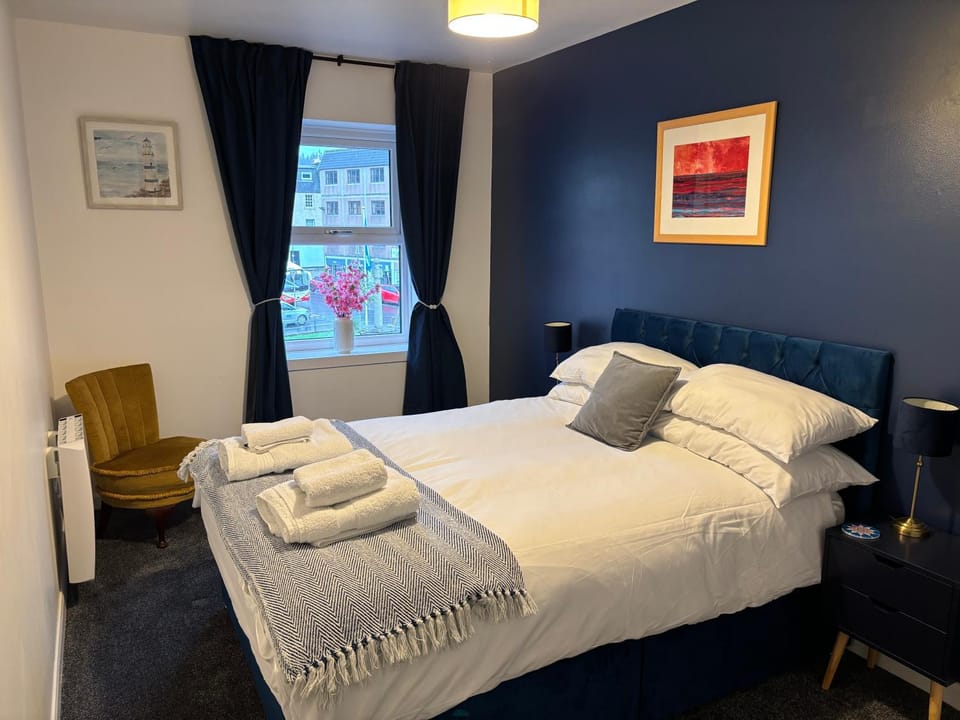 16 Macgregor court, Oban Apartment in Oban