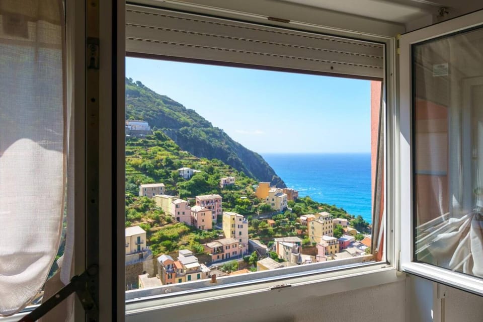 Nearby landmark, Day, Natural landscape, View (from property/room), Sea view