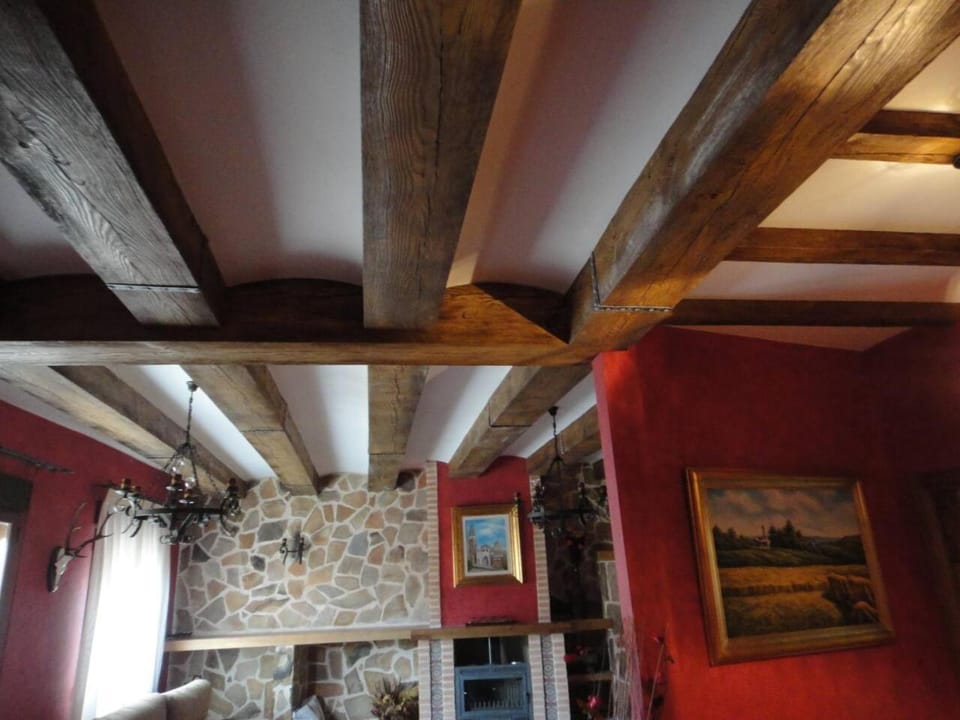 Casa Rural Cristina III House in Castile-La Mancha