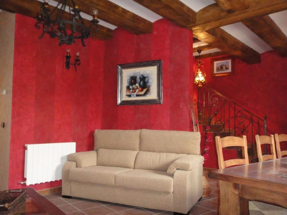 Casa Rural Cristina III House in Castile-La Mancha
