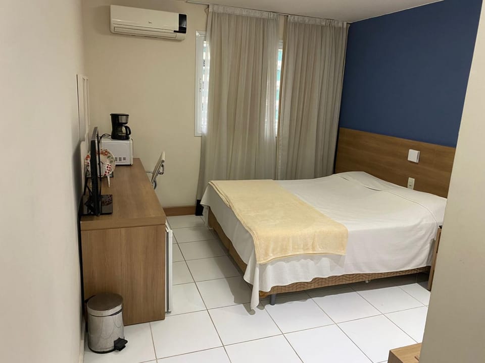 suíte verano stay condomínio rio 2 Apartment hotel in Rio de Janeiro