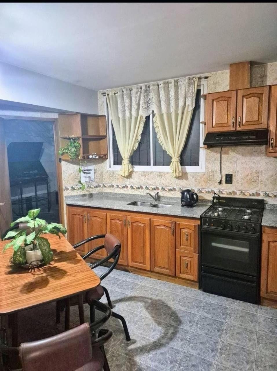 Casa Lola María House in Mendoza