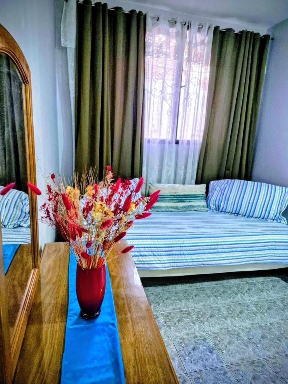 Casa Lola María House in Mendoza