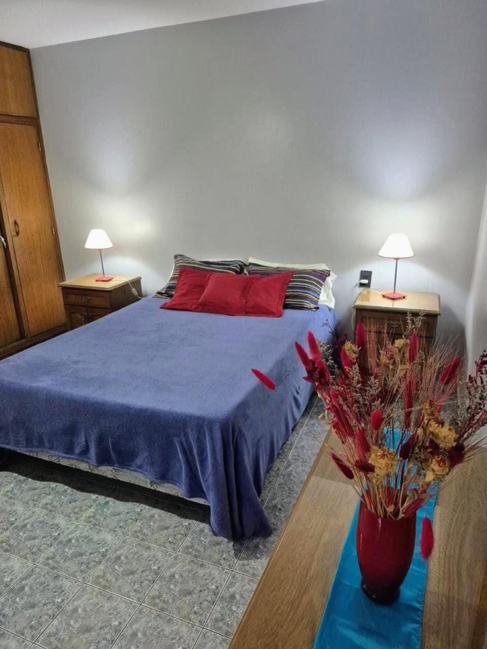 Casa Lola María House in Mendoza