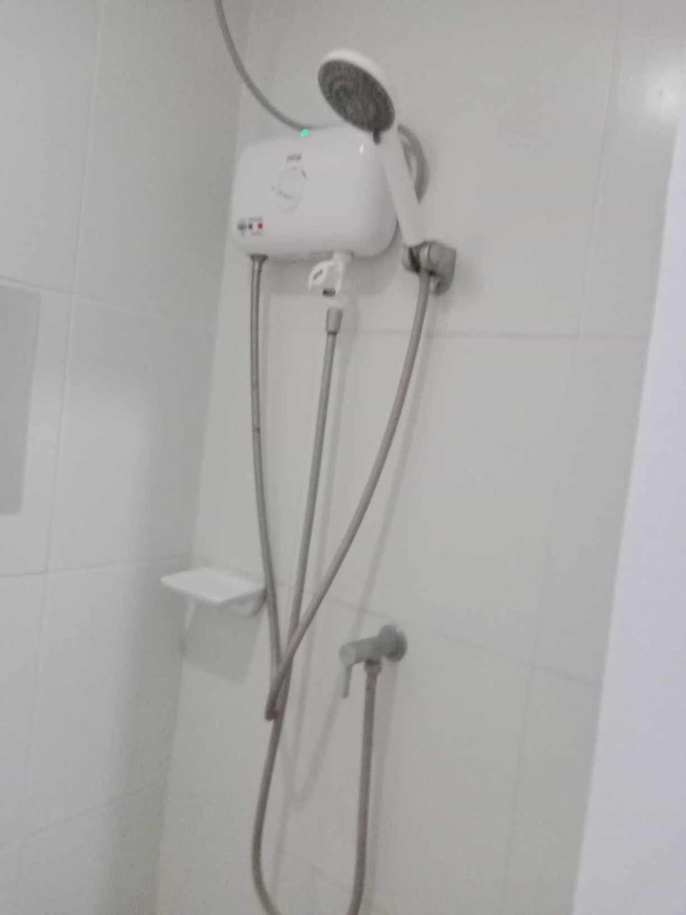 Minimalist Condo Studio City Tower 2 Filinvest Alabang Muntinlupa Apartment in Muntinlupa