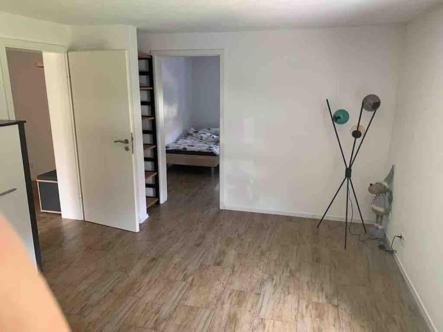 Schone Klimatisierte Ferienwohnung Apartment in Baden-Württemberg
