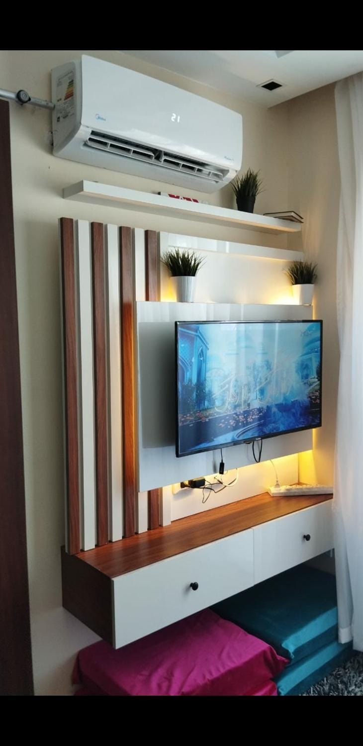 TV and multimedia