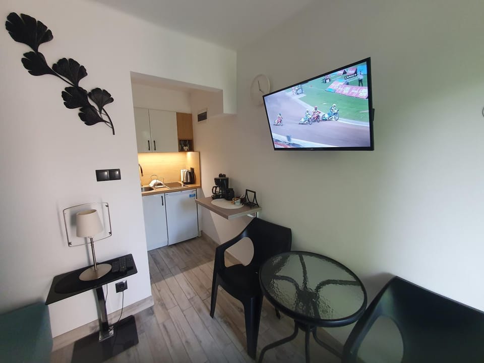 Barbara 11 Apartment in Czechia