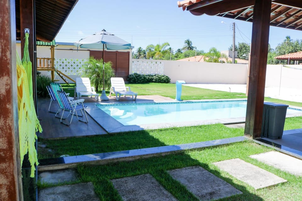 Patio, Garden, Garden view, Pool view, Swimming pool