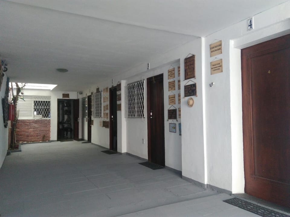 Pousada Temporada Maceió Inn in Maceió