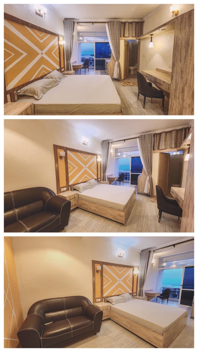 Kigali Eye Studio Apartments Apartment in Africa