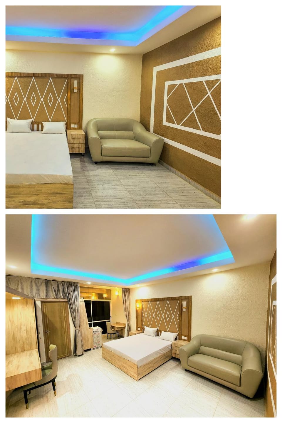 Kigali Eye Studio Apartments Apartment in Africa