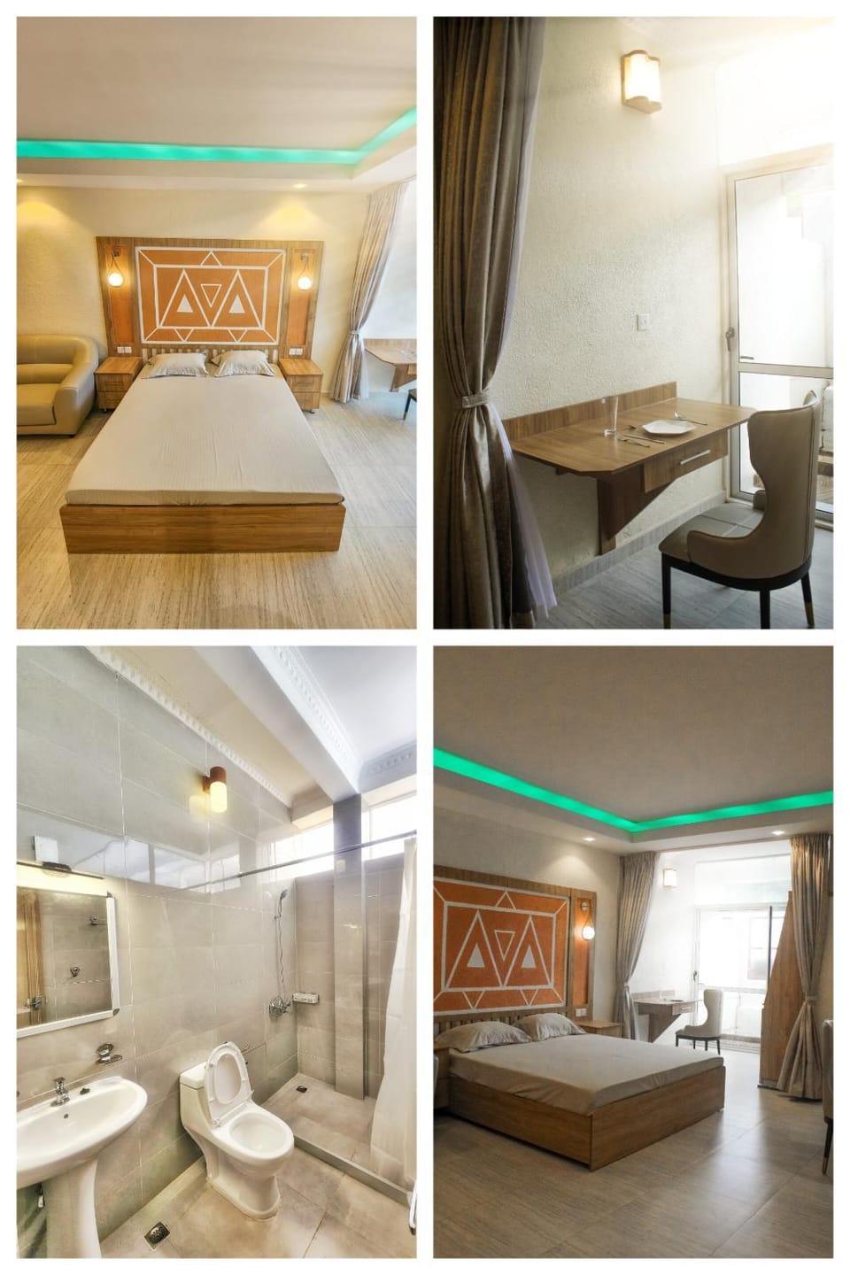 Kigali Eye Studio Apartments Apartment in Africa
