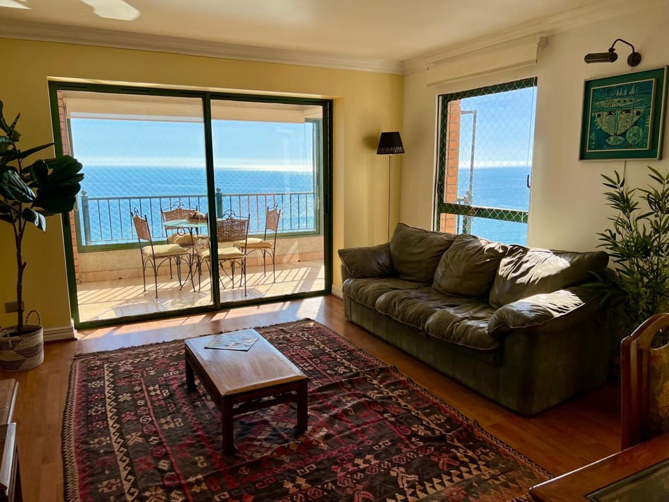 Balcony/Terrace, Living room