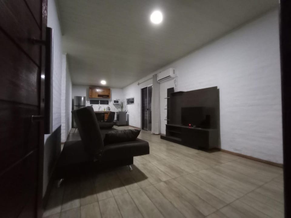 Vicenzo 2 House in Uruguay
