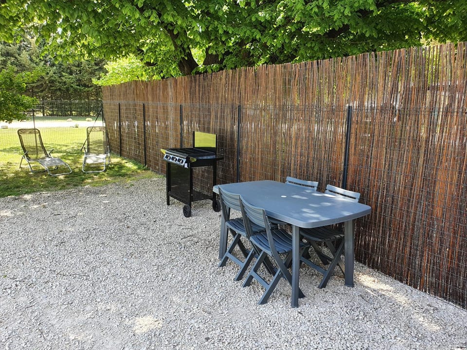Petite maison en campagne House in Pernes-les-Fontaines