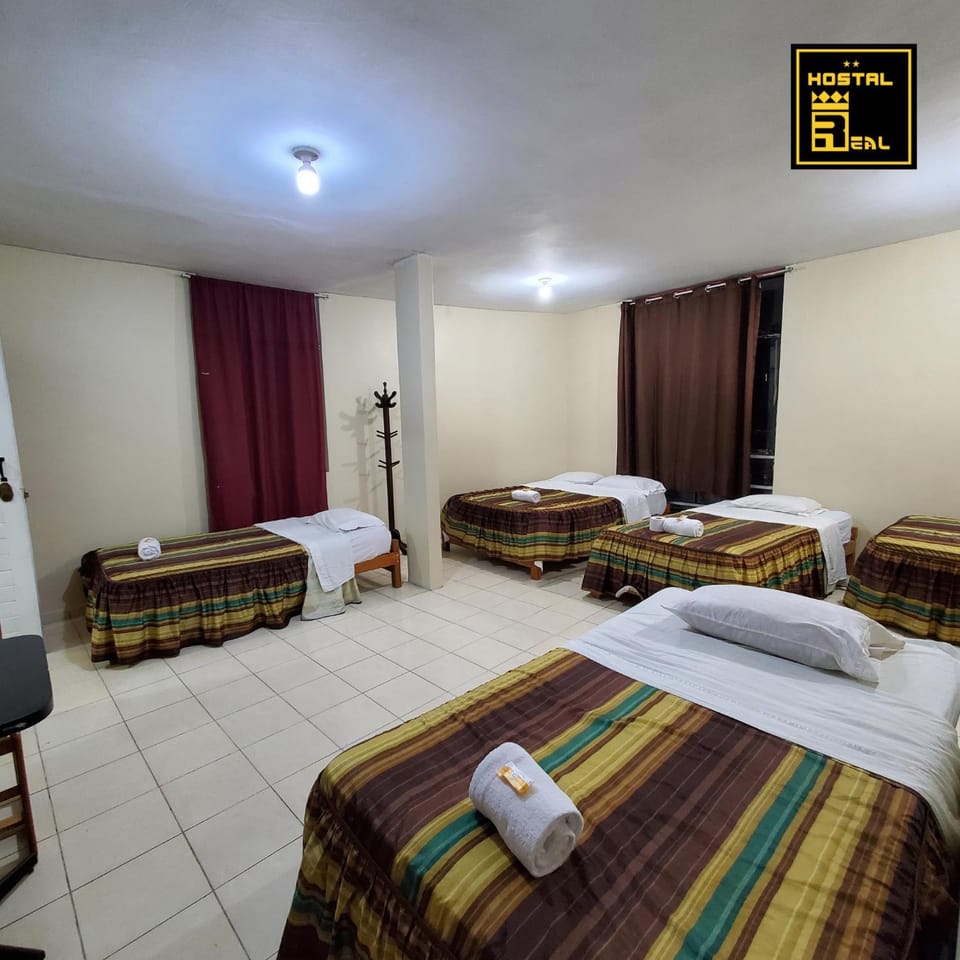 Hostal Real Piura - Oficial Hotel in Piura
