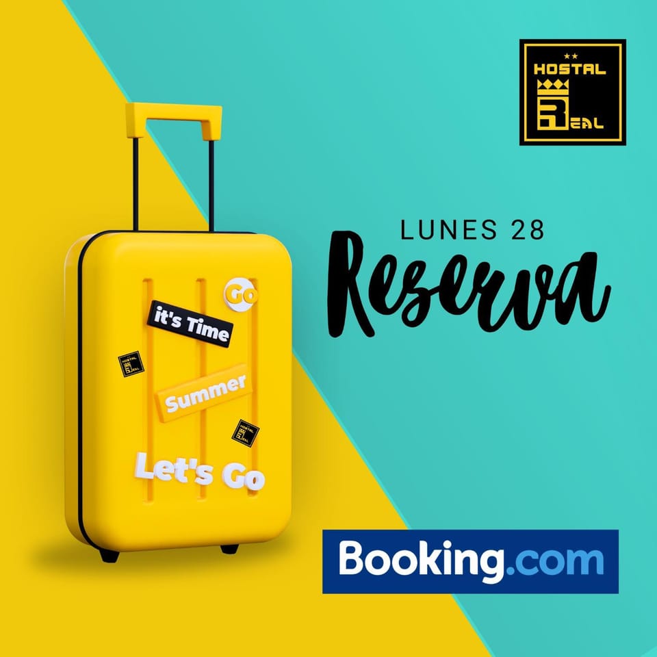 Hostal Real Piura - Oficial Hotel in Piura