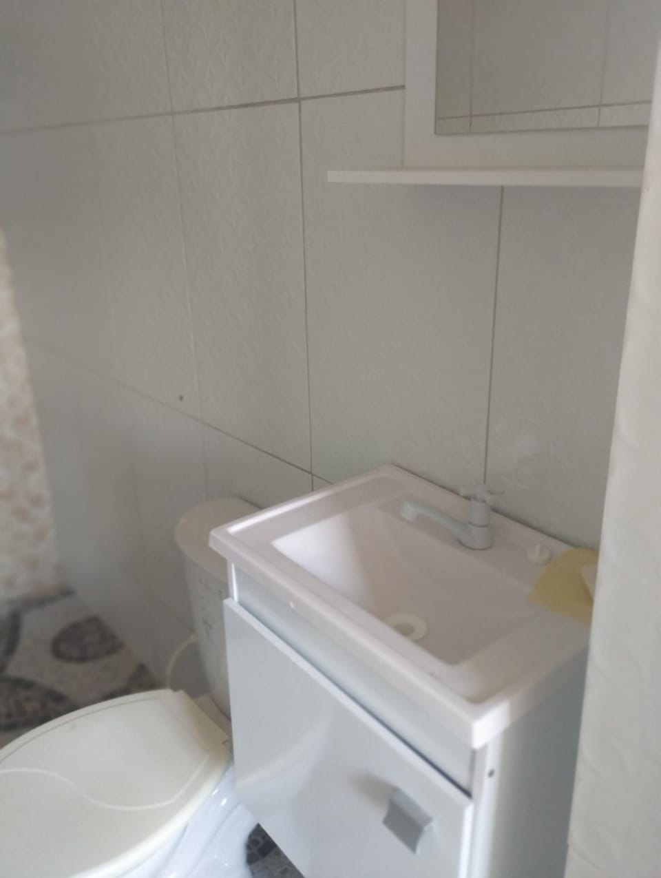 Casa Rosa 2 Quartos ,Praia cabuçu saubara Apartment in State of Bahia