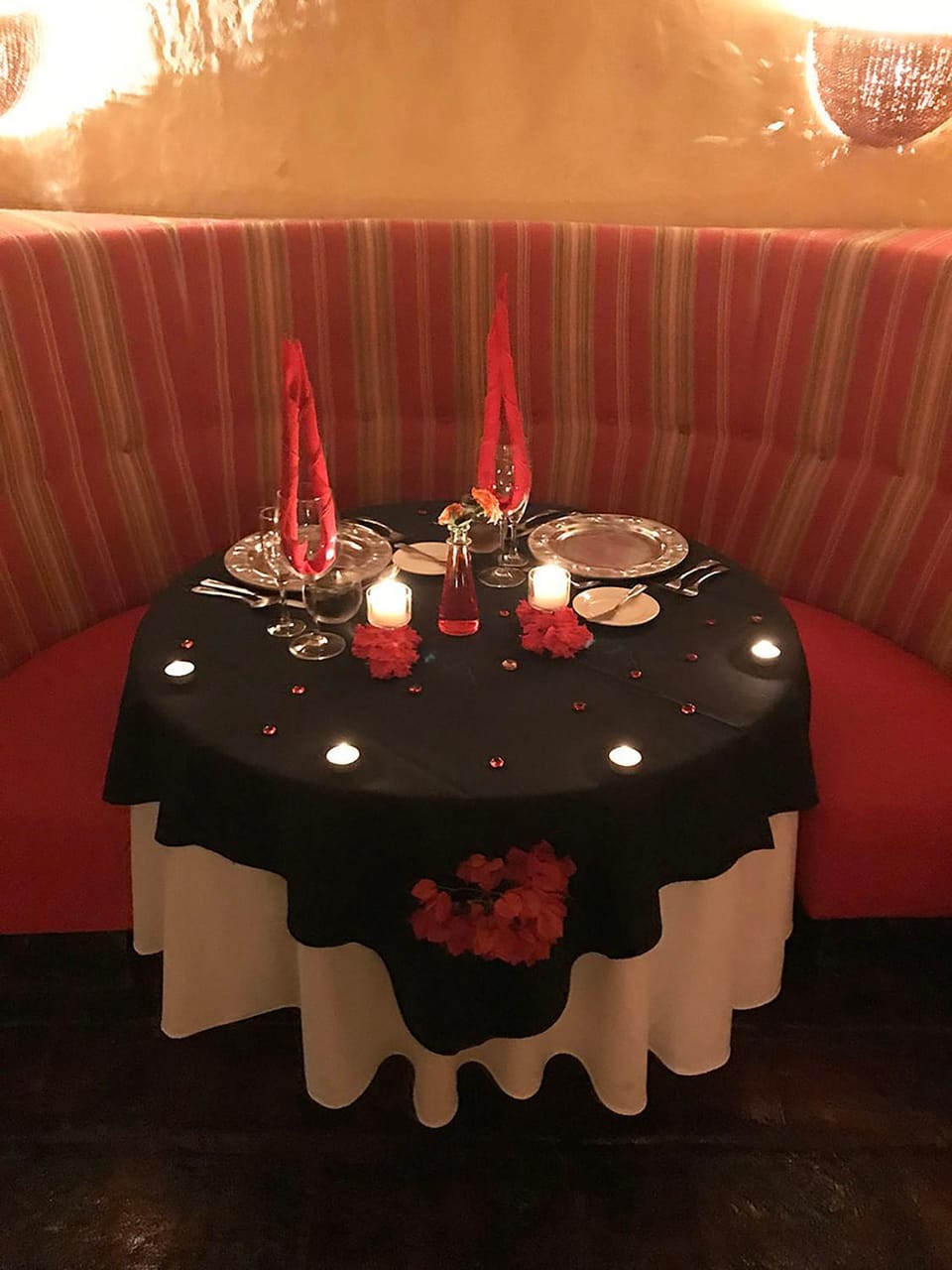 Restaurant/places to eat, Food and drinks
