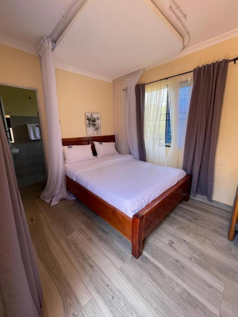 SEGA LODGE RESORT Hotel in Kenya