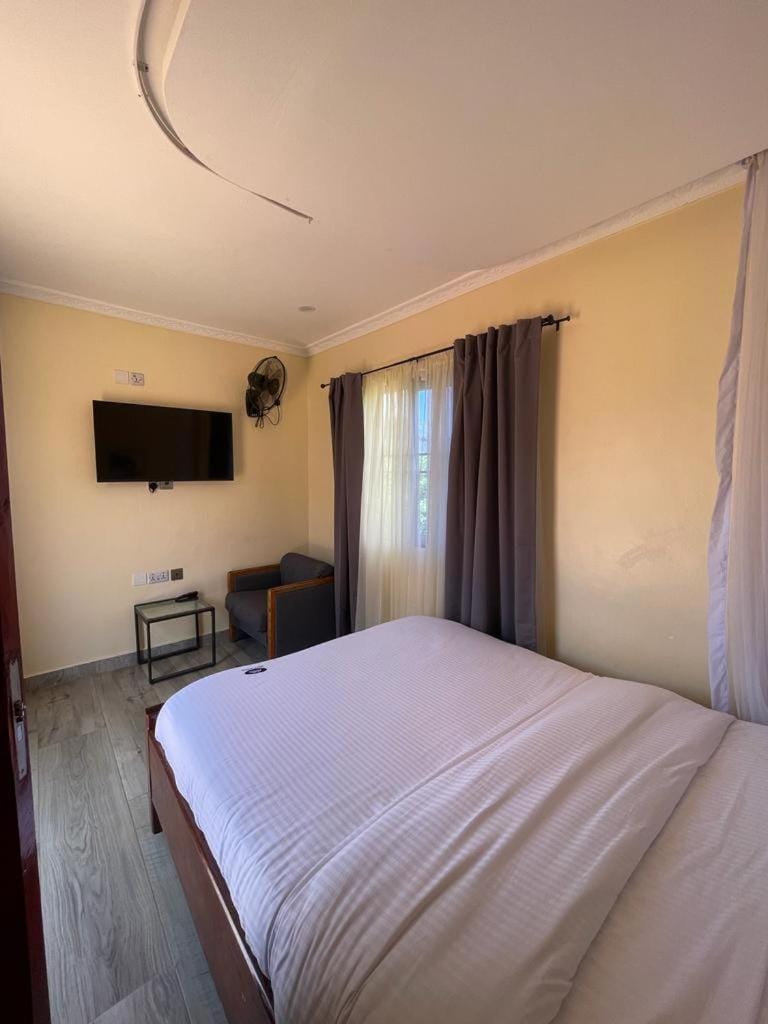 SEGA LODGE RESORT Hotel in Kenya