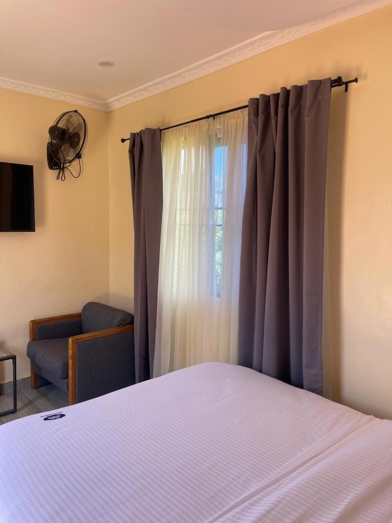SEGA LODGE RESORT Hotel in Kenya