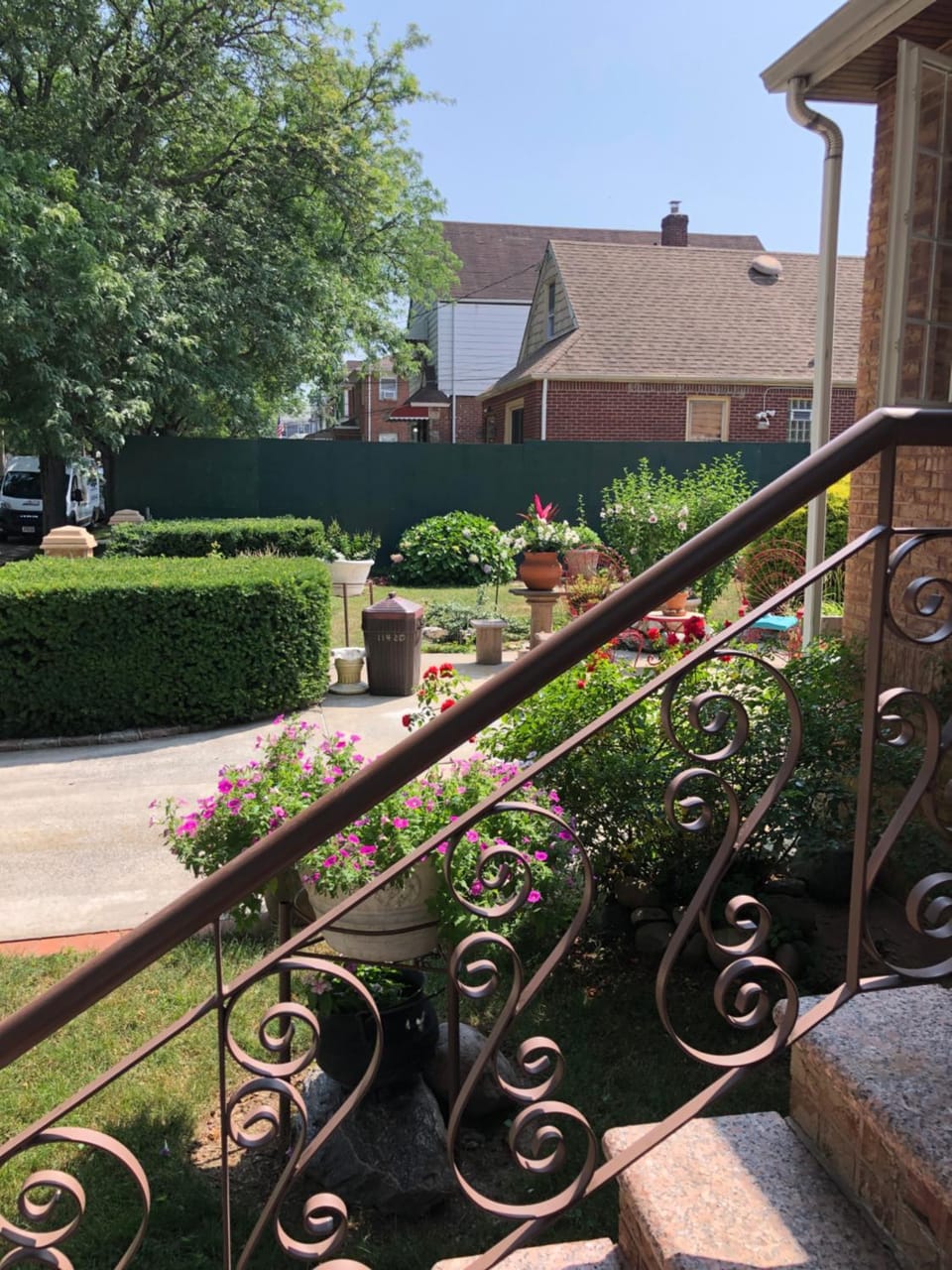 Private Unit - Shared Public Space Bed and Breakfast in South Ozone Park