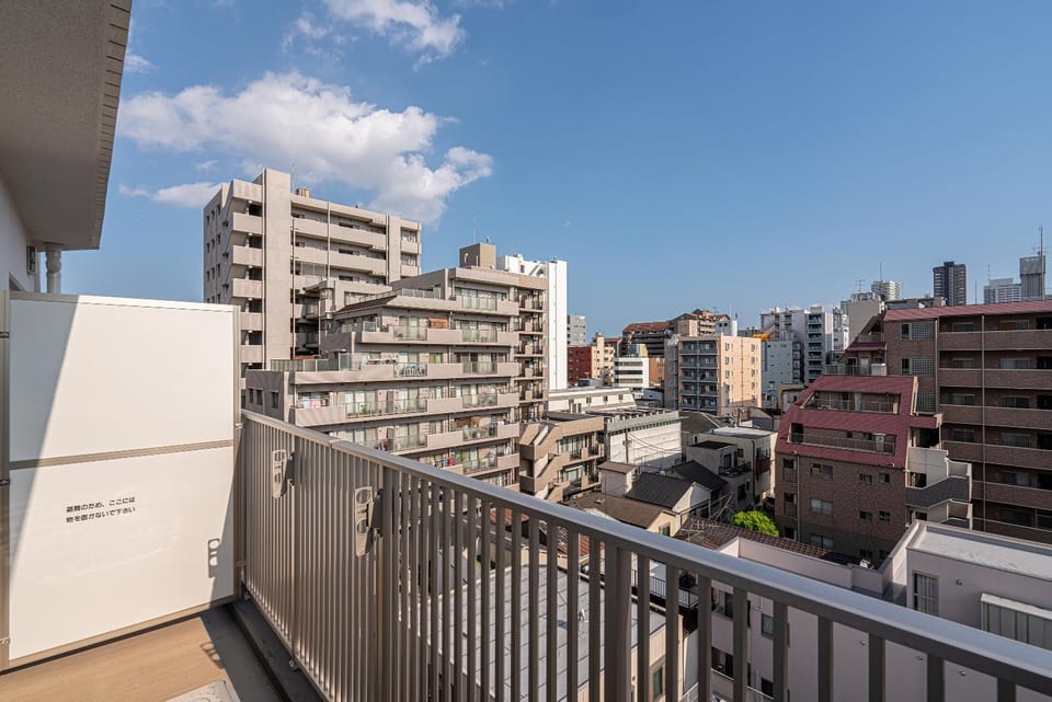 View (from property/room), Balcony/Terrace