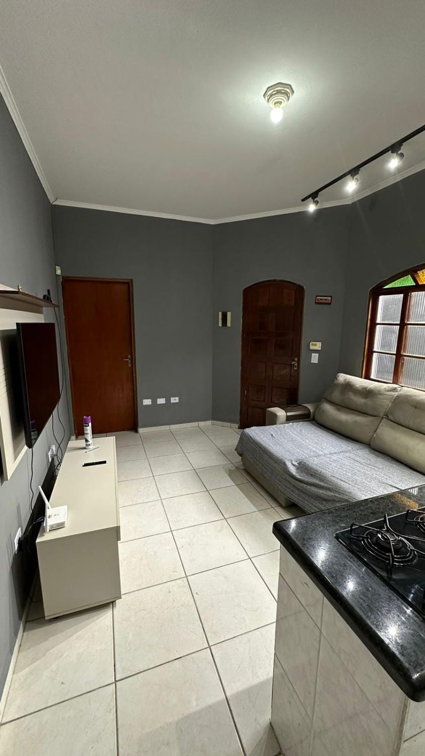 Casa em itanhaem com piscina House in Itanhaém
