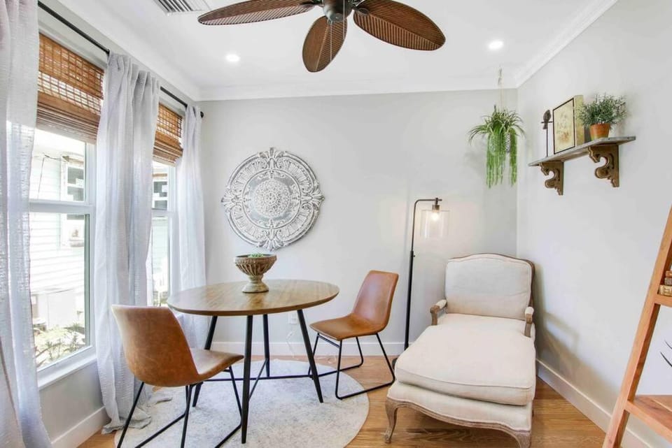 Croton Cottage - Downtown WPB guest house House in West Palm Beach