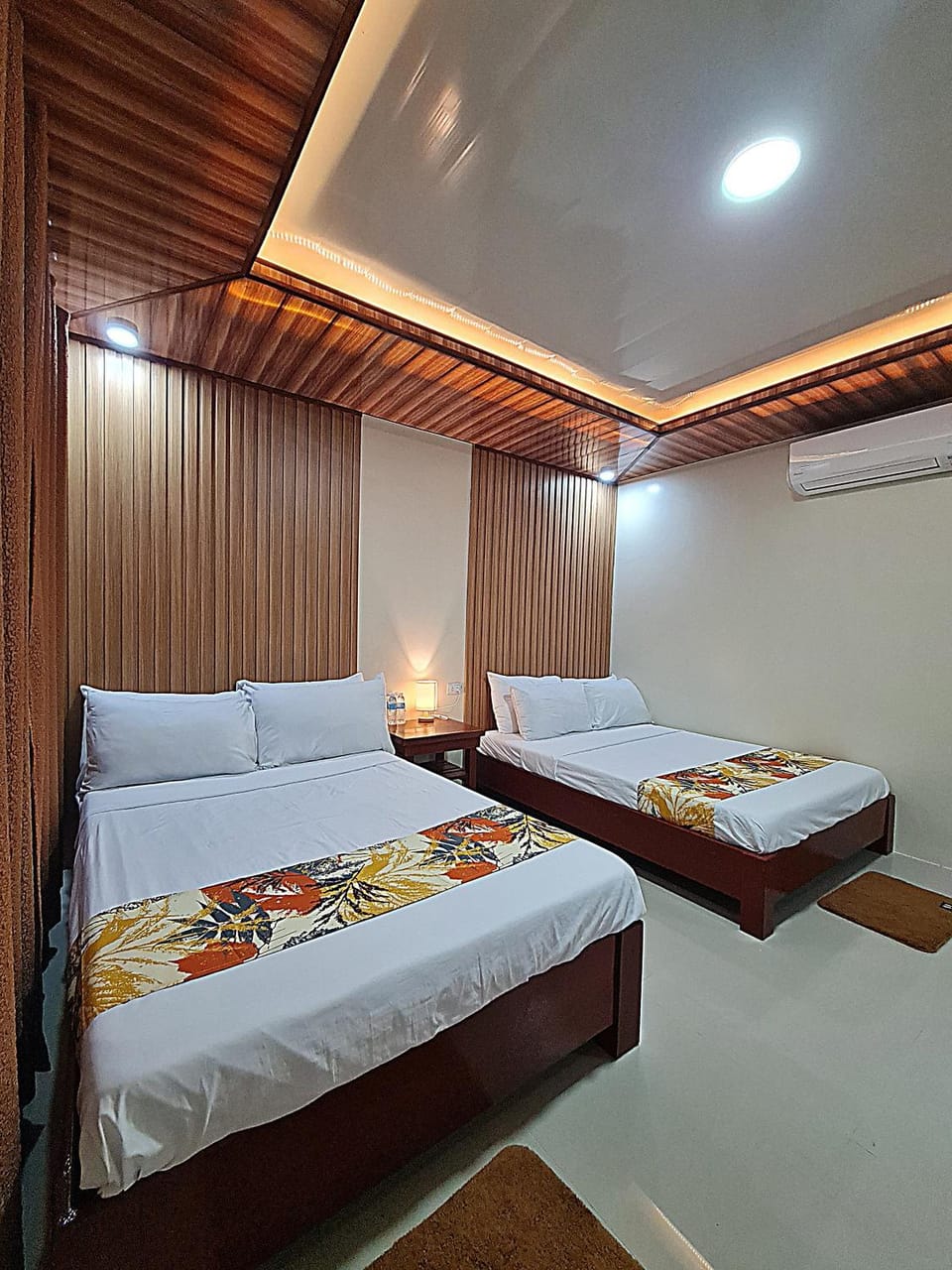 Tinipak Lodge Bed and Breakfast in Calabarzon