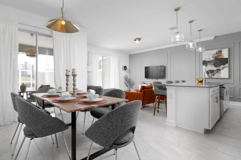 Amazing 4BR Villa - Perfect Getaway House in Four Corners