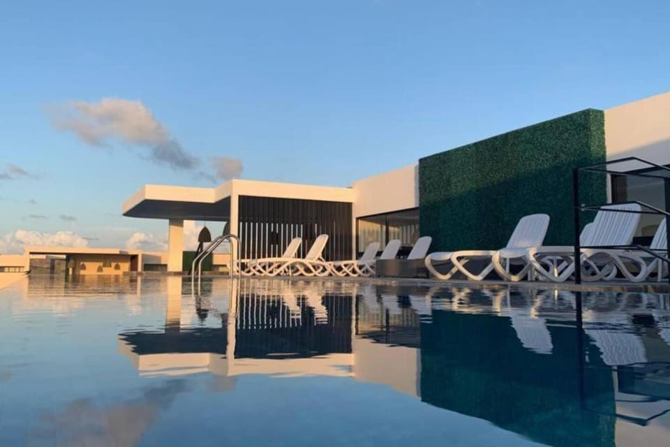 Balcony/Terrace, Swimming pool, Swimming pool