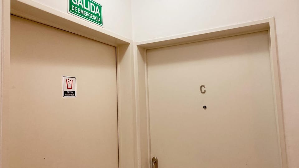 Vida Rose Apartment in Buenos Aires