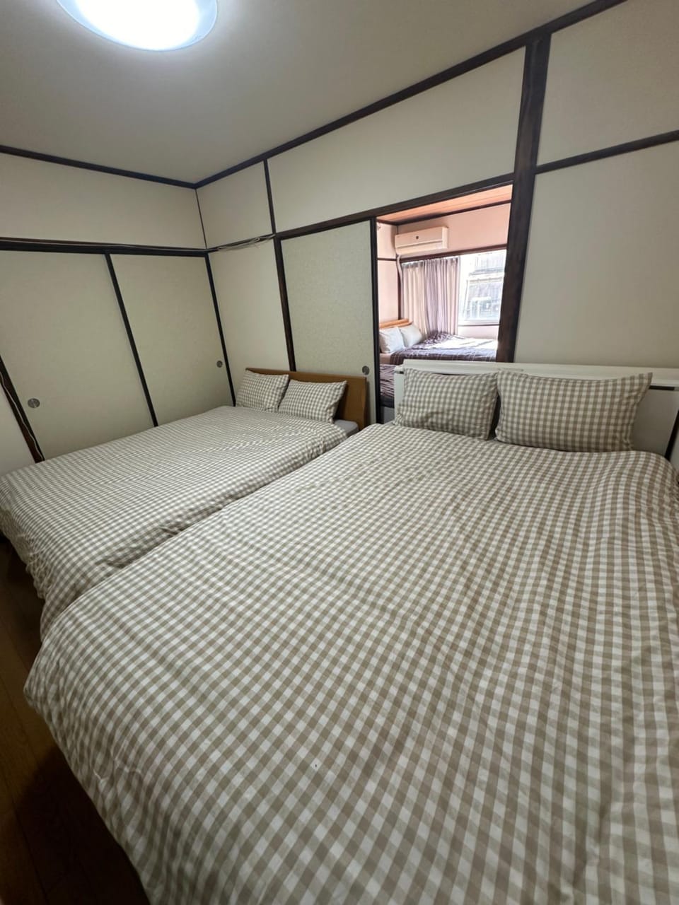 ｊR蒲田駅1分空港近い Apartment in Yokohama