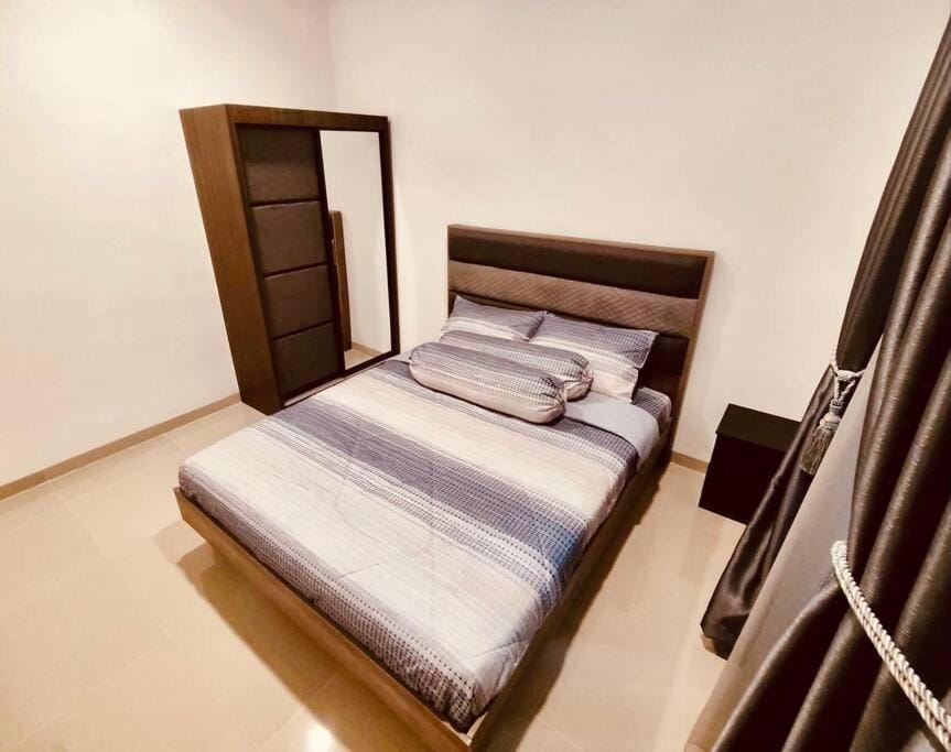 Binbaba Homestay - Grand Maganda House in Riau Islands, Indonesia