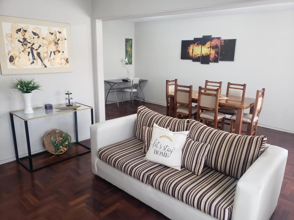 Mendoza Your Apart Apartment in Mendoza