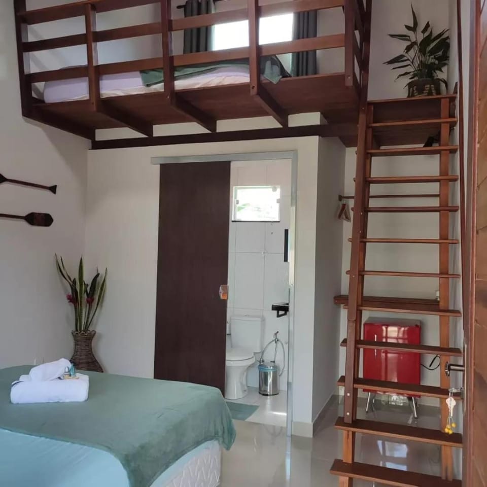 Casa Carauarí Vacation rental in Alter do Chão
