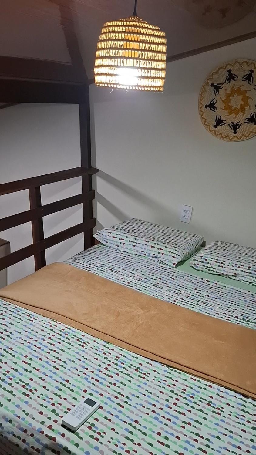 Casa Carauarí Vacation rental in Alter do Chão