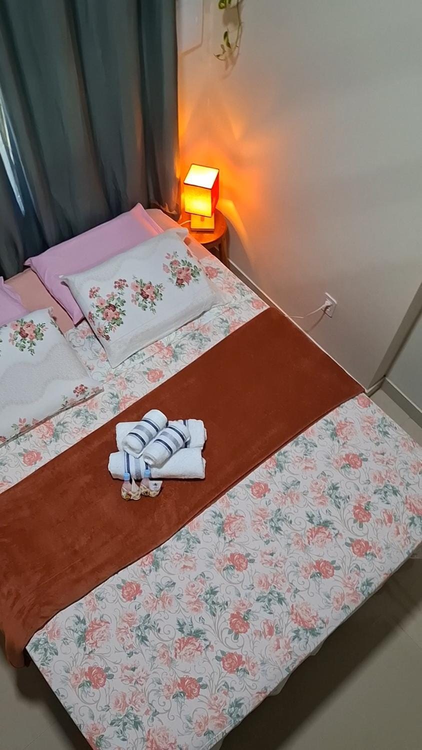 Casa Carauarí Vacation rental in Alter do Chão