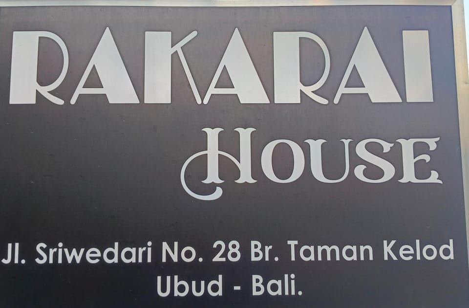 Property logo or sign