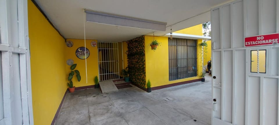Hotel Villas de San Juan, Guatemala Hotel in Guatemala City