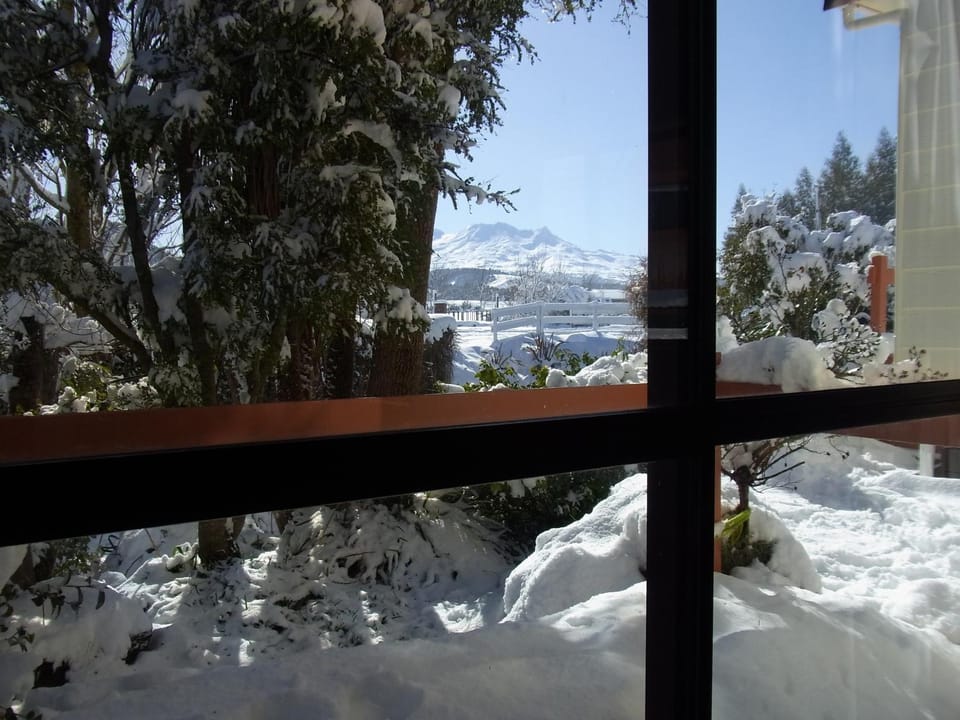 View (from property/room), Mountain view