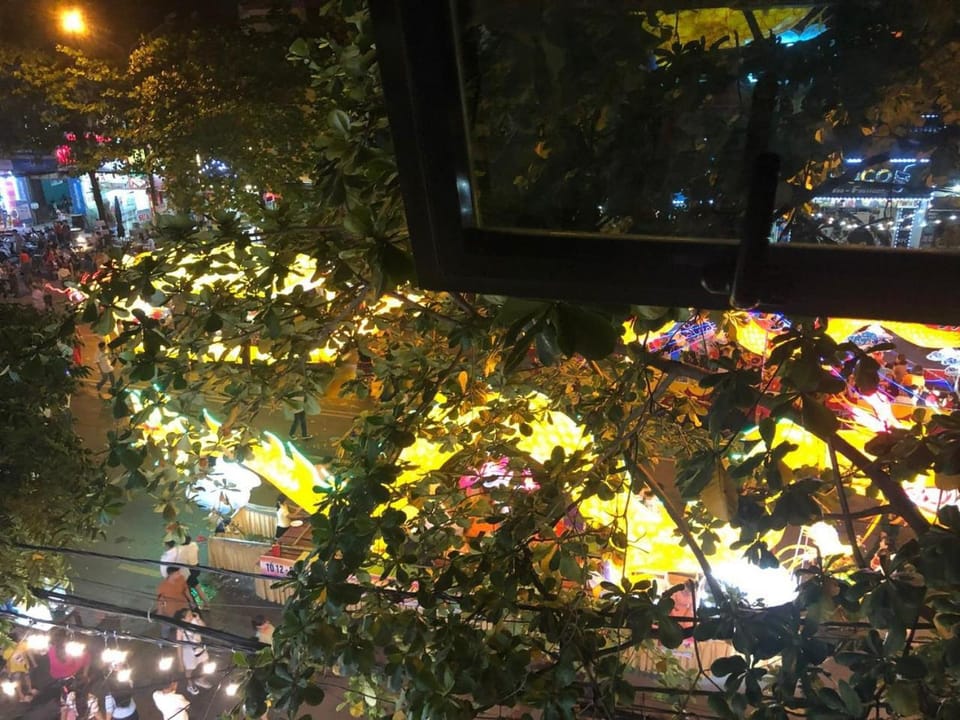 View (from property/room)
