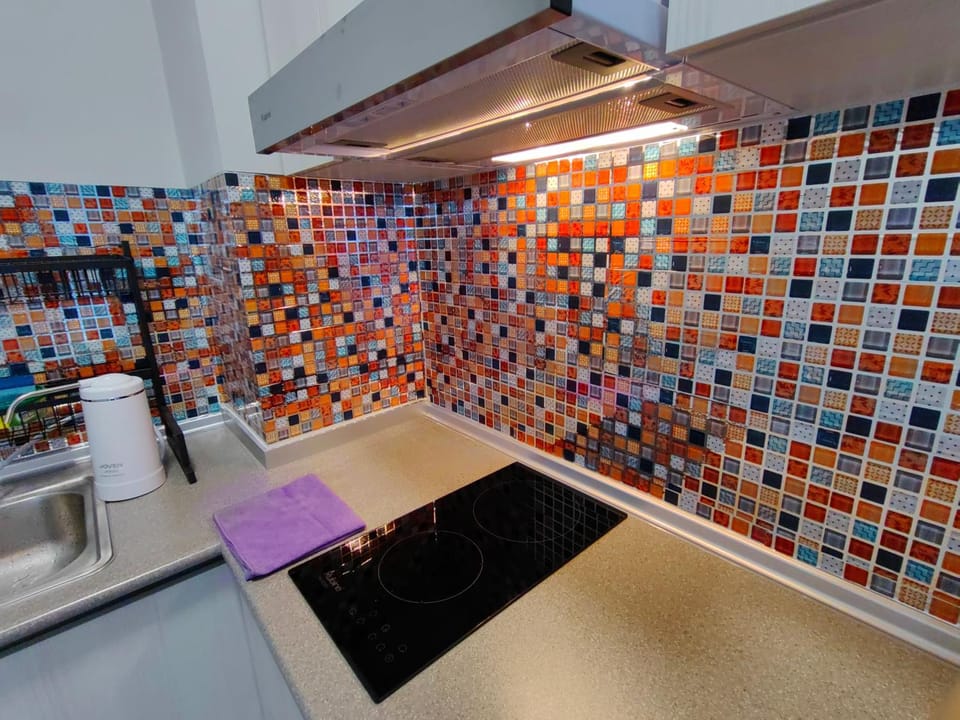JQ Family Homestay Suites Apartment in Kota Kinabalu