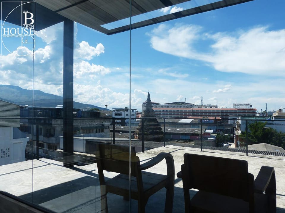 Natural landscape, Garden, City view, Mountain view