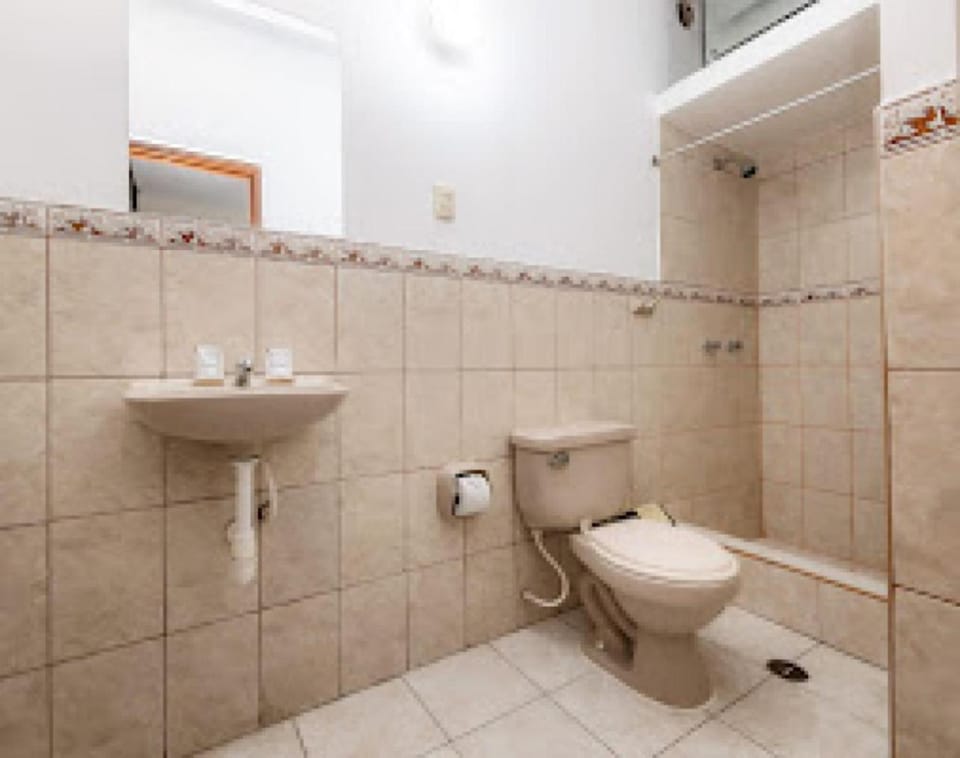 Hotel Santa Lucia - Oficial Hotel in Piura